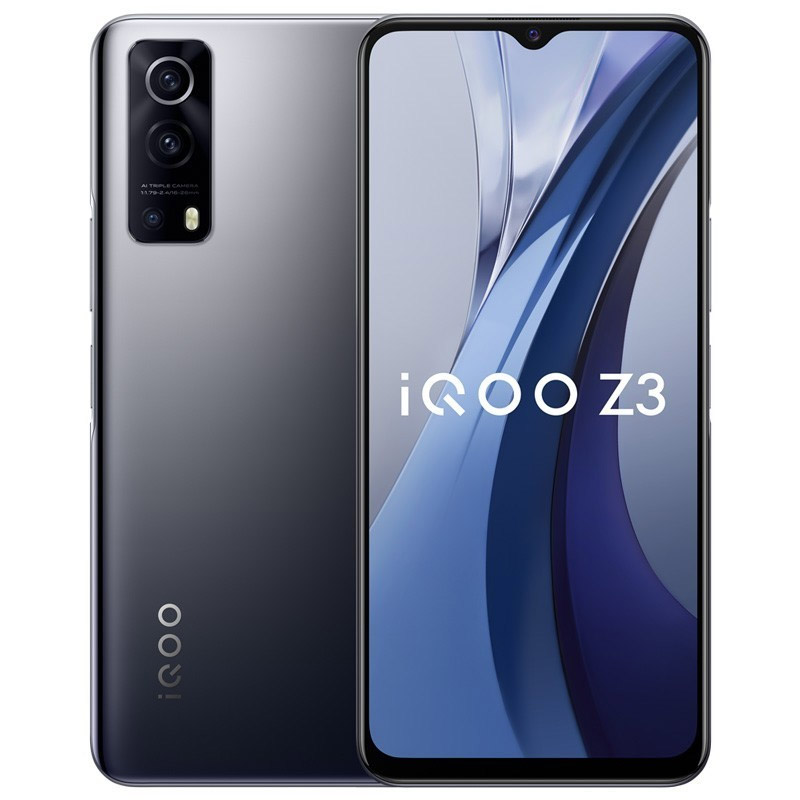 Vivo iQOO Z3