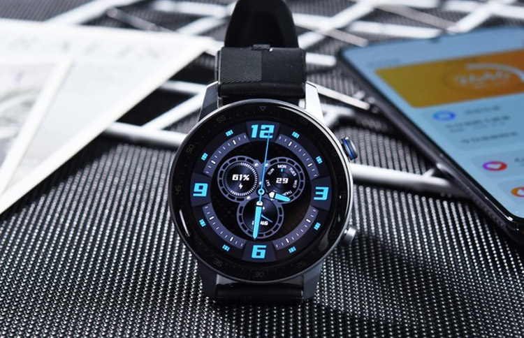 design Watch GT