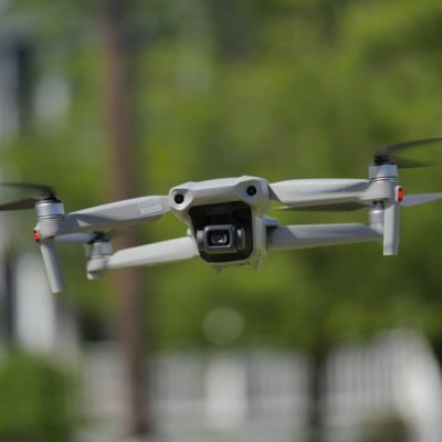 Drone DJI