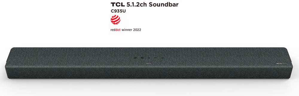 TCL lance trois nouvelles barres de son pour tous les budgets