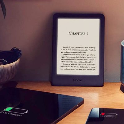 amazon kindle 2022