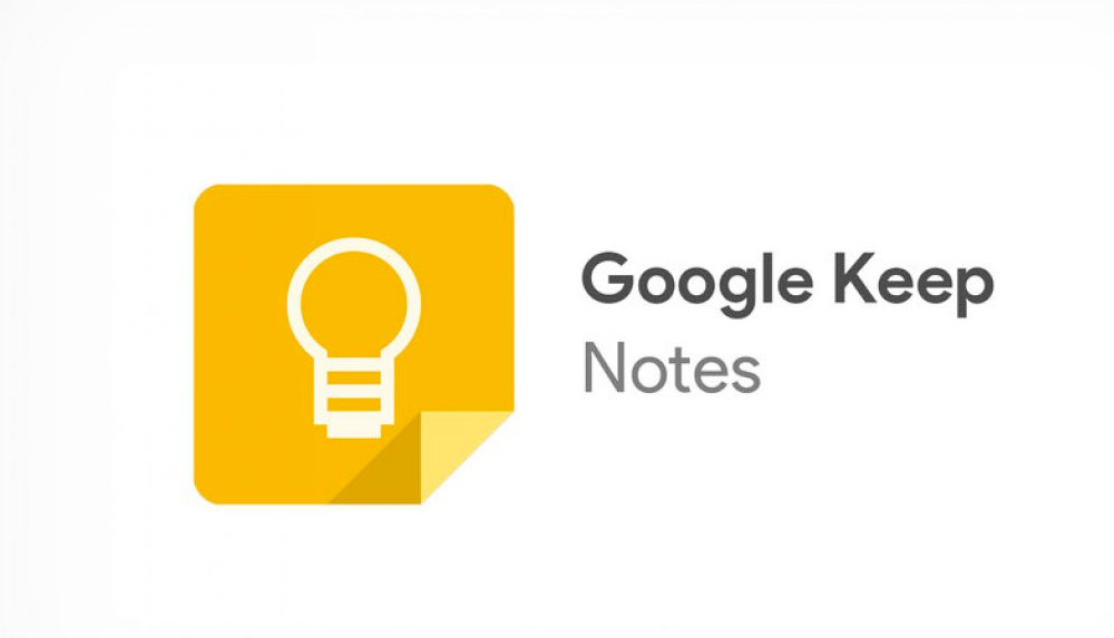 google keep