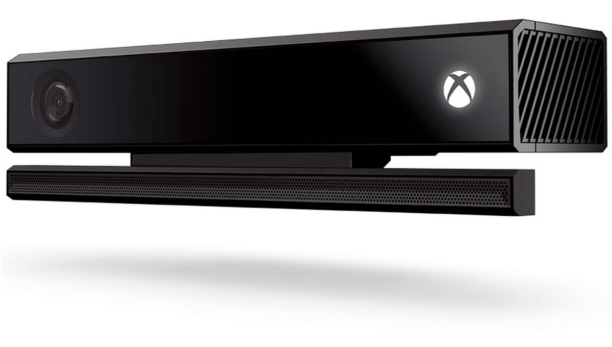 Kinect