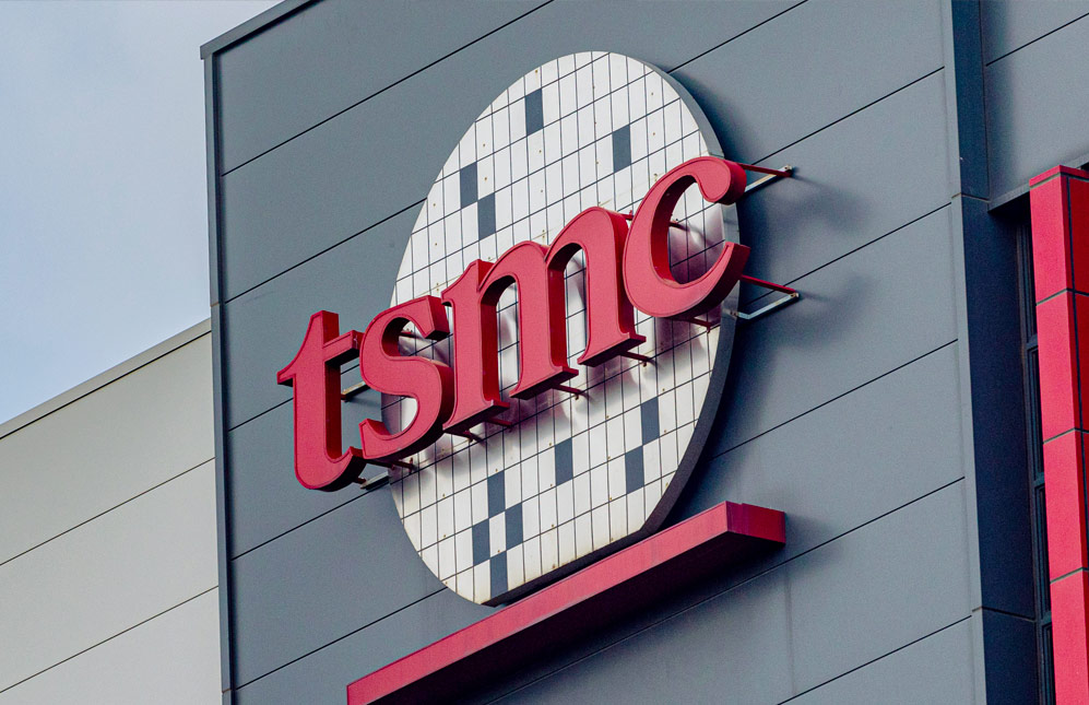 tsmc