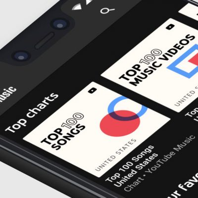 youtube music