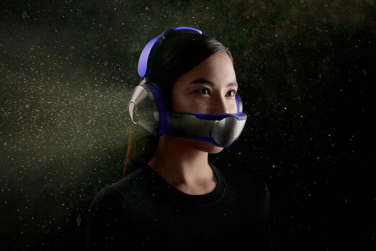 casque dyson zone