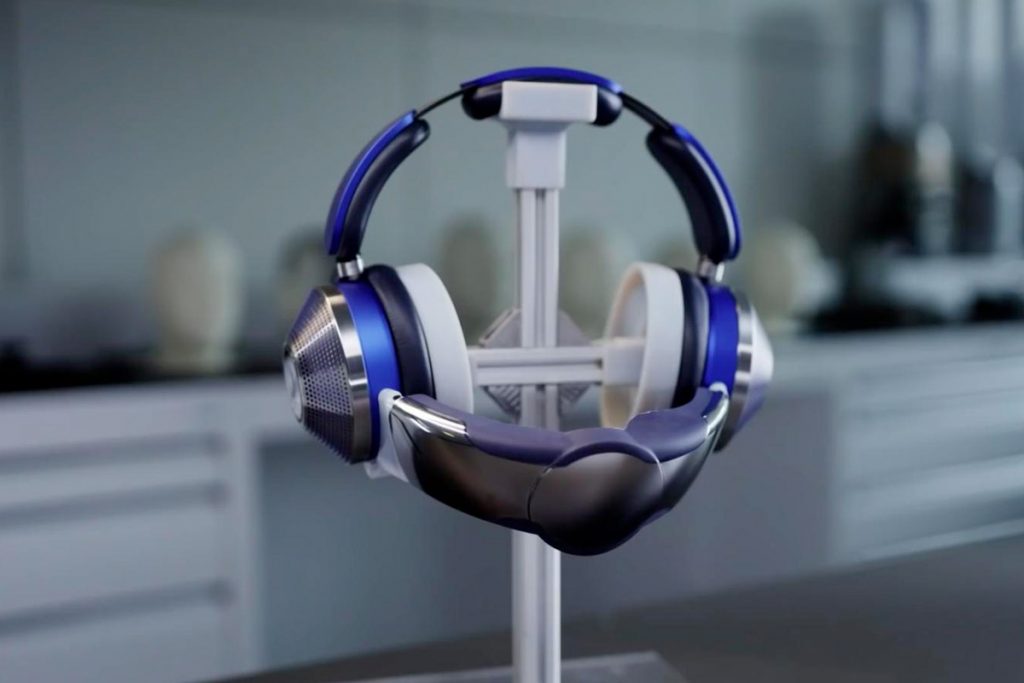 Dyson Zone, le casque audio avec purificateur arrive en 2023 Phonehouse