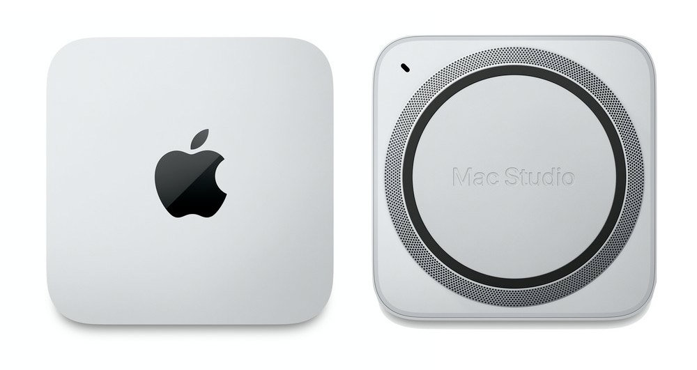 mac studio