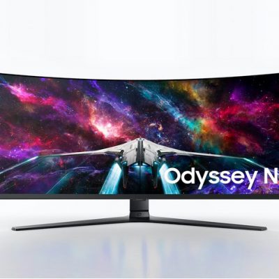 odyssey Neo g9