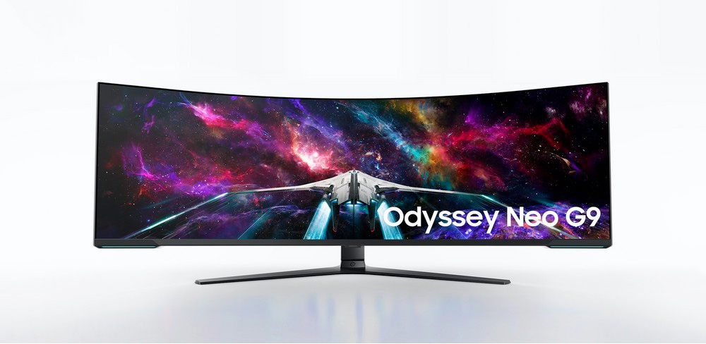 odyssey Neo g9