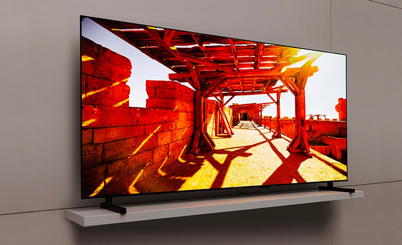 oled s95