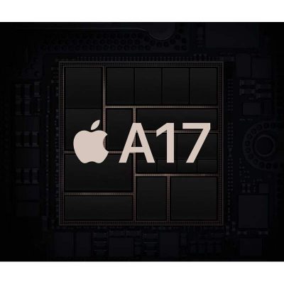 A17 Bionic