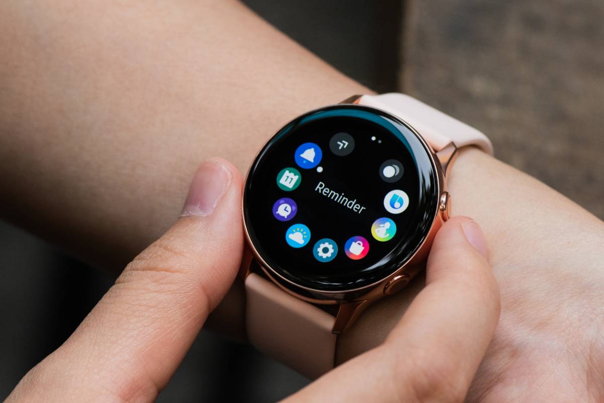 Montres connectées : derrière Apple et Samsung, les plus gros succès ne  sont pas ceux que vous pensez