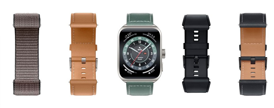 bracelet Oppo