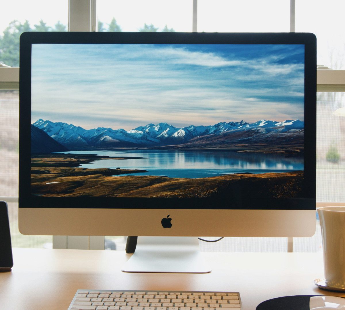 Pourquoi devriez-vous travailler avec un PC tout-en-un chez vous ?