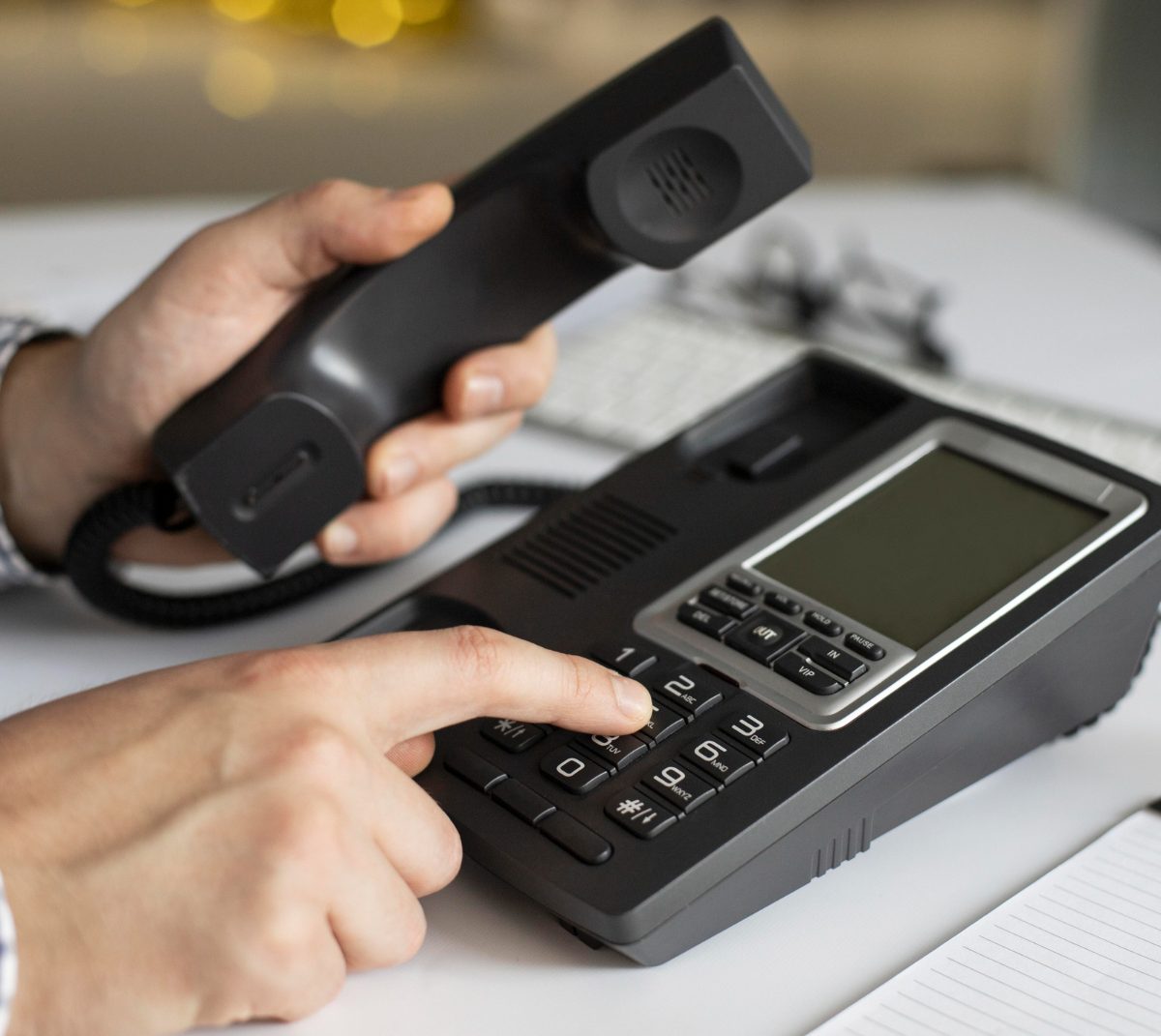 telephone pro