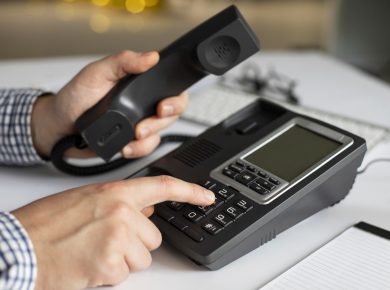 telephone pro