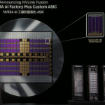 nvlink fusion
