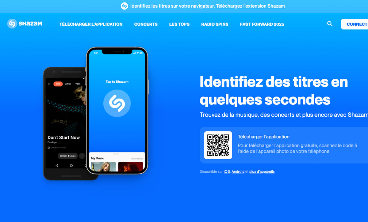 shazam