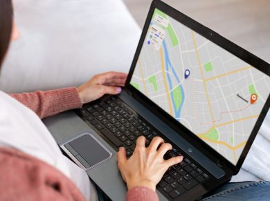 trackr tech
