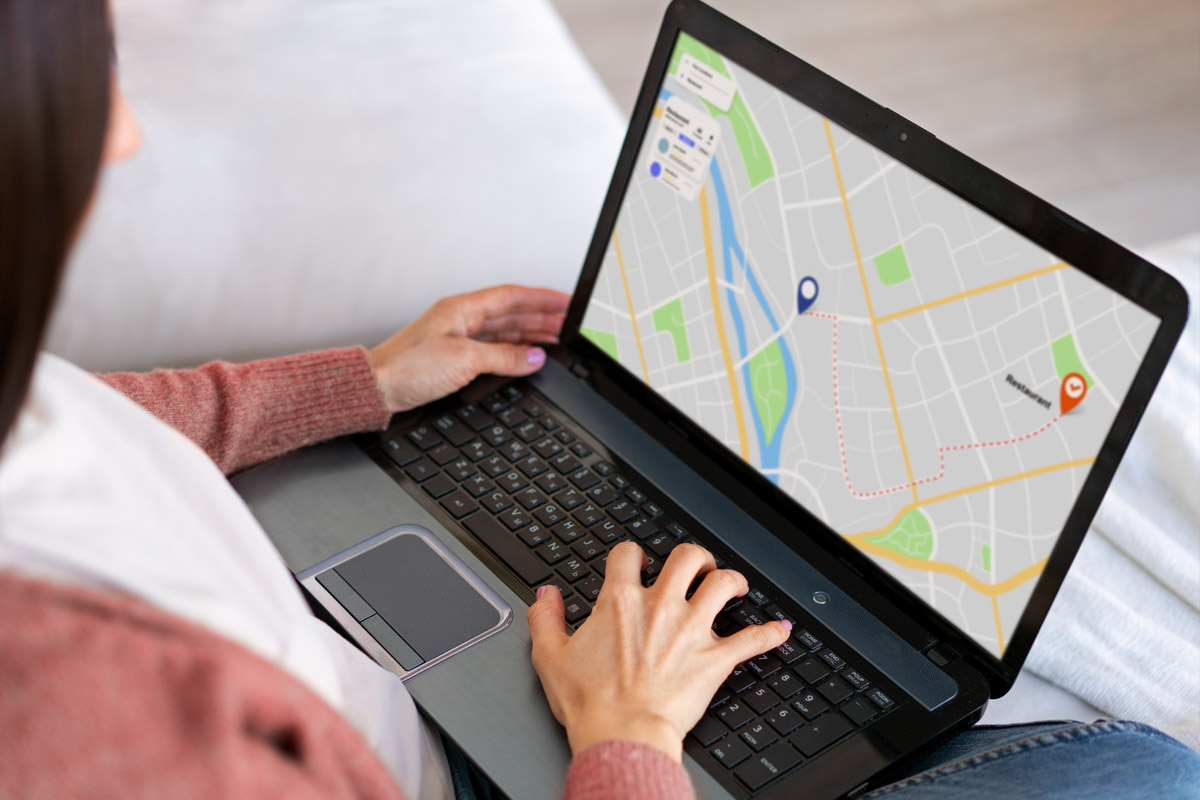trackr tech