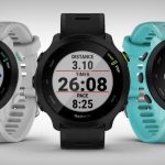 Garmin-running