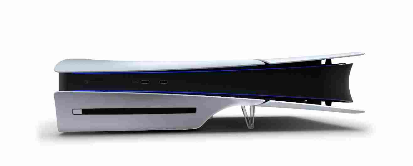 Comment réinitialiser une PS5