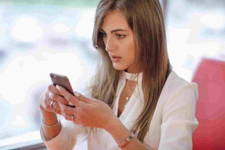 Comment retrouver sms effacer iphone