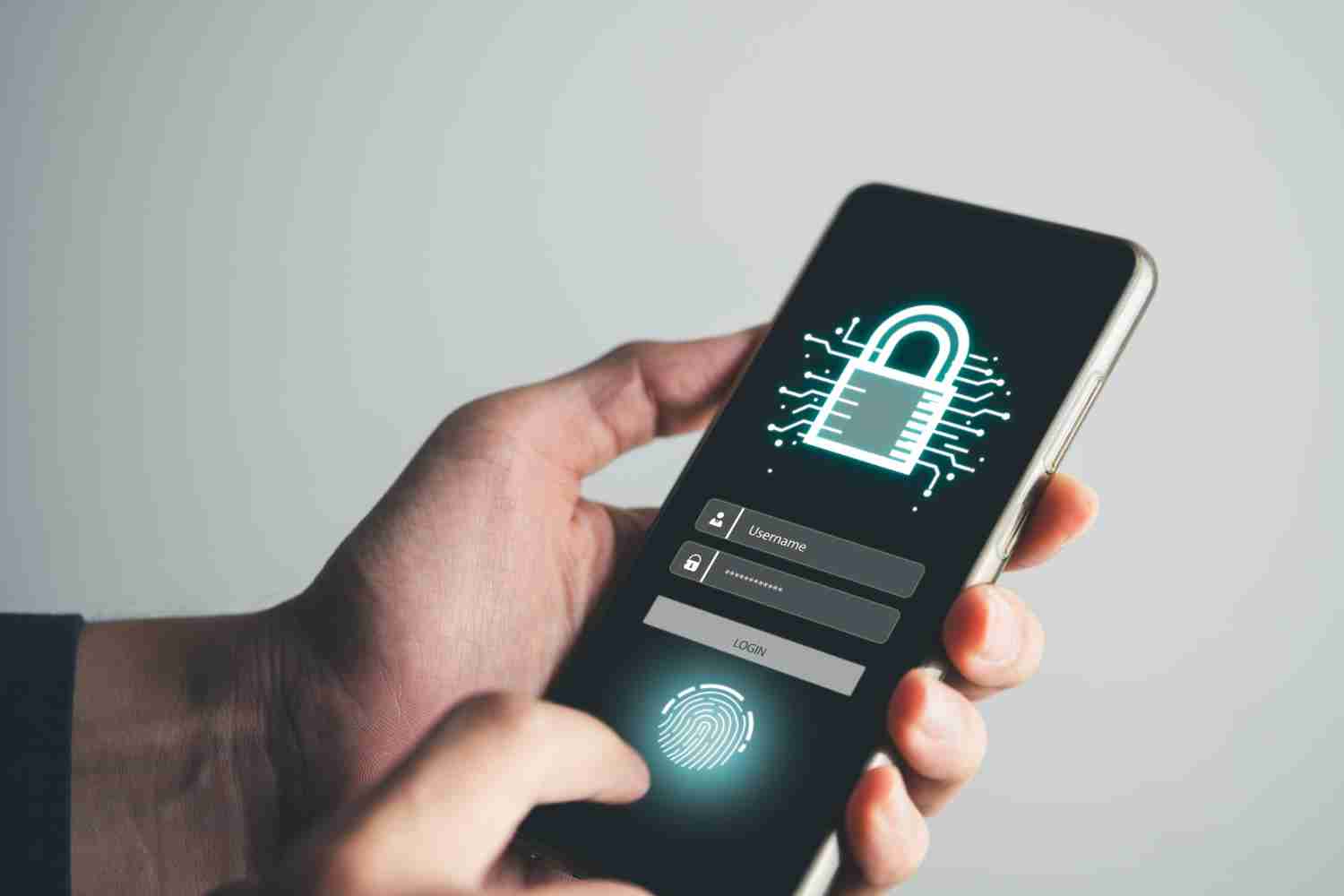 Déverrouiller un téléphone