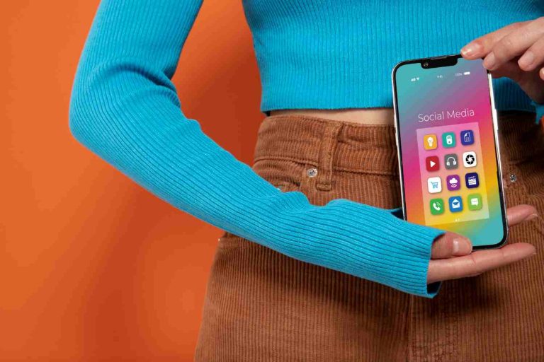 mettre des widgets sur iPhone