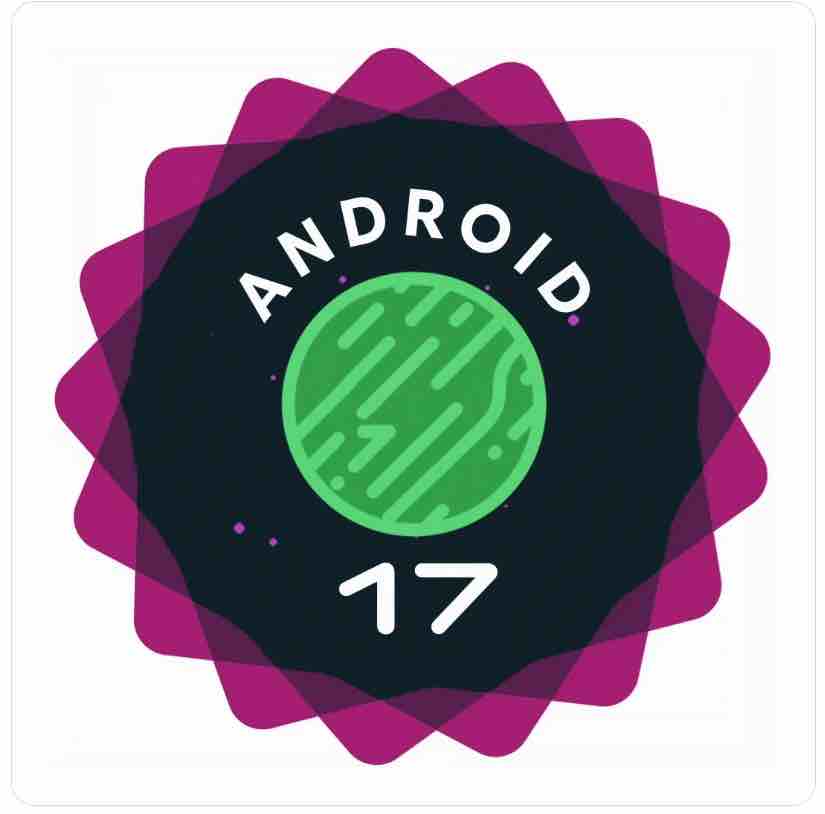 Android 17