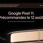Google Pixel 11