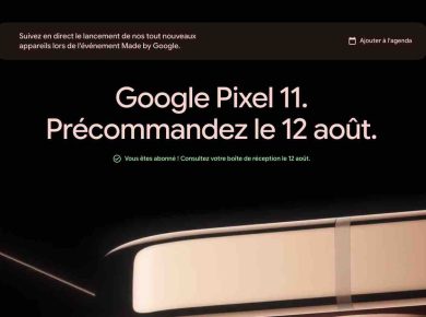 Google Pixel 11