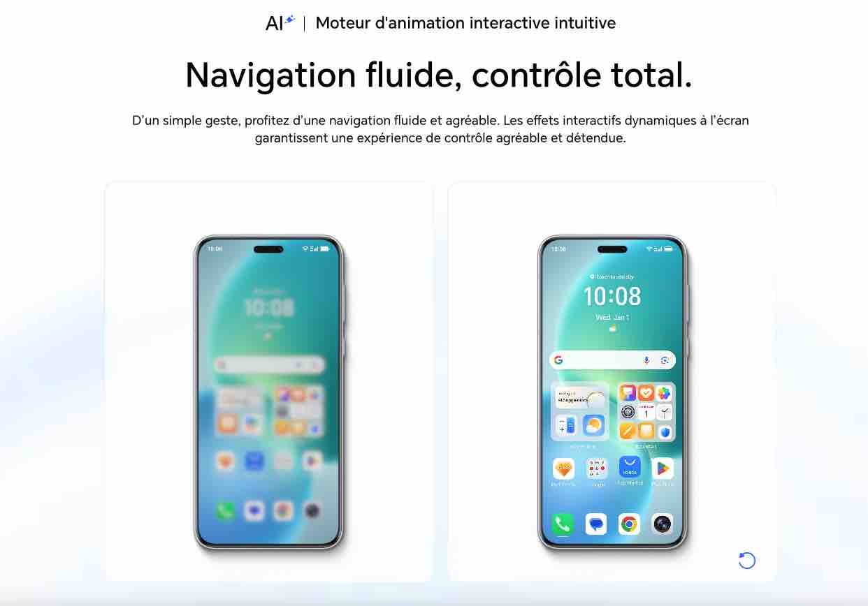Honor Magic 9