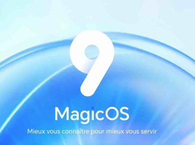 Honor Magic 9