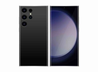 Samsung Galaxy S27