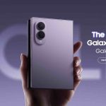 Samsung Galaxy Z Fold 9