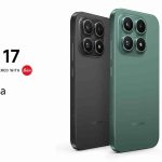 Xiaomi 17