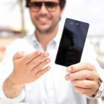 smartphone reconditionné