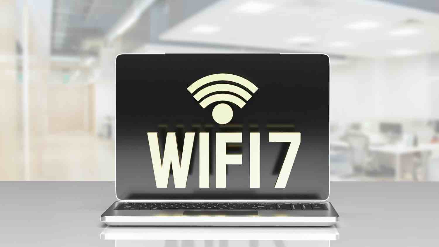Wi-Fi 7 et 5G