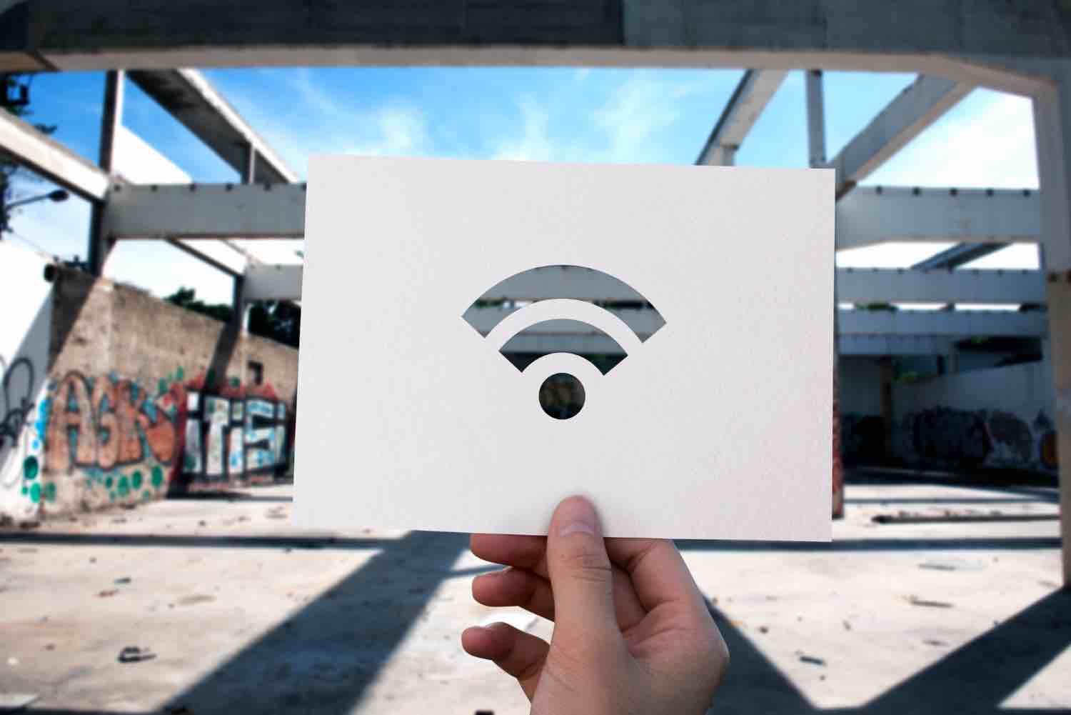 Wi-Fi 7