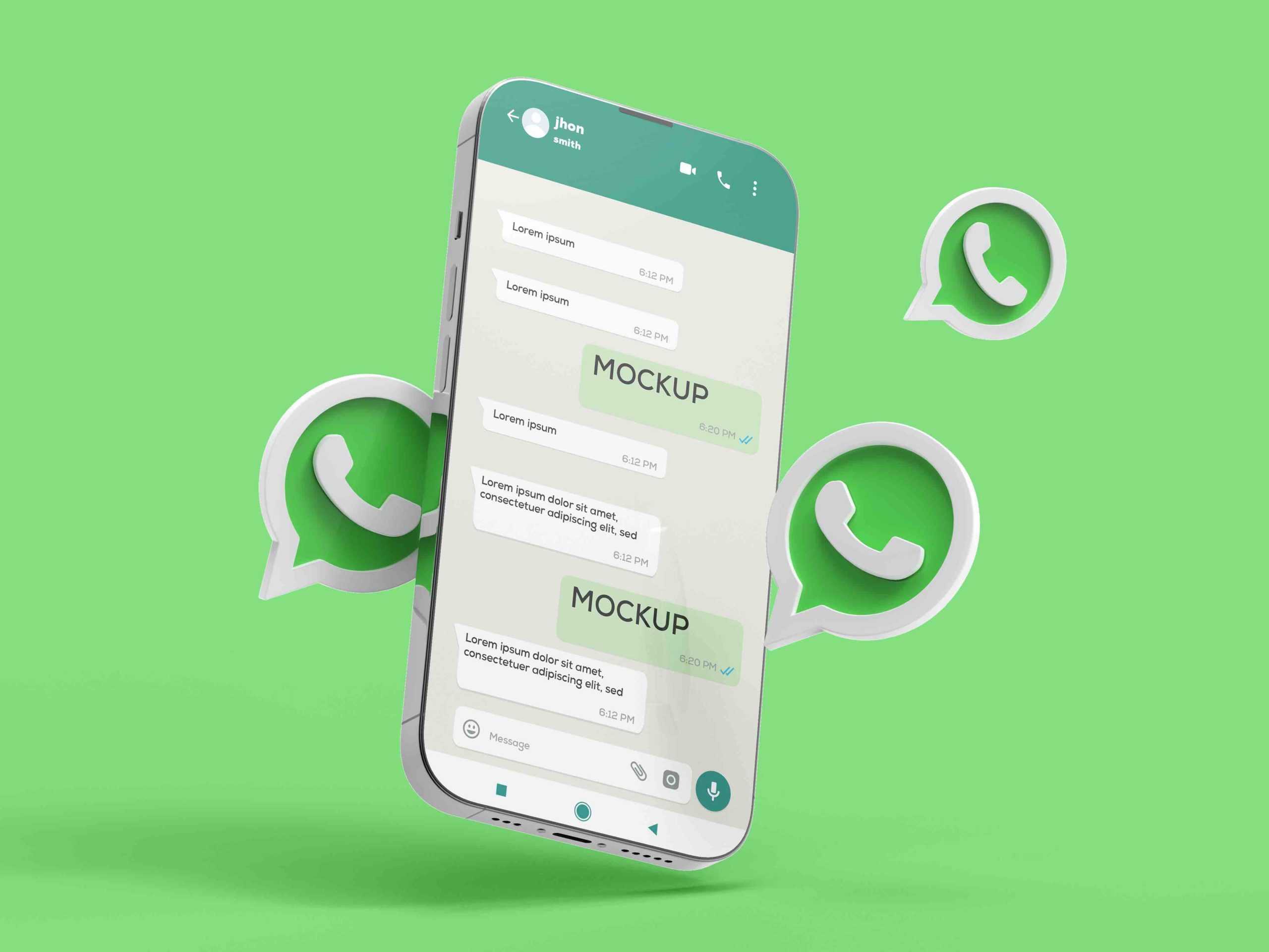 WhatsApp
